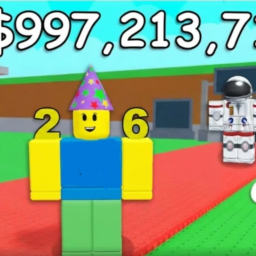 Steal a Noob