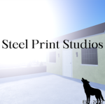 Steel Print Studios