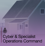 [UK] Cyber & Specialist Operations Command
