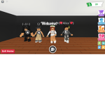 The Vibe Crew! <3