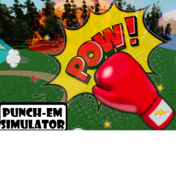 Punch-Em Simulator