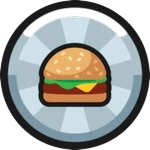 Cool Burger