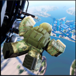 Official War Tycoon Group
