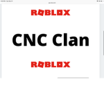 CNC Clan