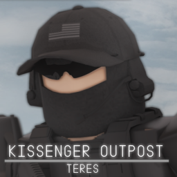 Kissenger Outpost