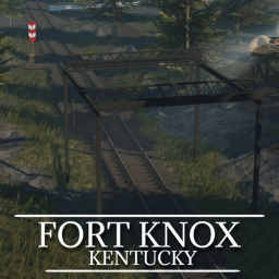 Fort Knox, 1943