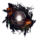 · House Fell