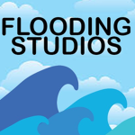 Flooding Studios!