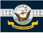 American Navy REAL