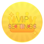 VIP Settings
