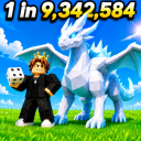 [UPD] Dragon RNG