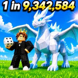 [UPD] Dragon RNG icon