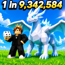 [UPD] Dragon RNG icon