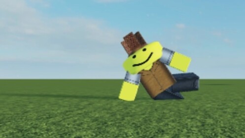 Emote Game LOL [GAME DED LOL]