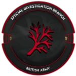 [--RBA--] Special Investigation's Branch