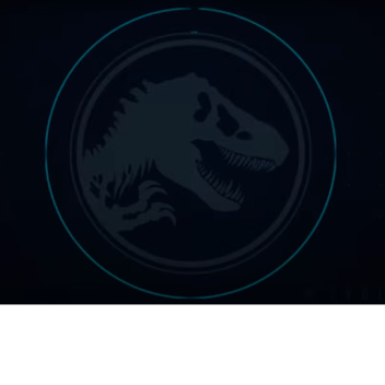 My own Jurassic World