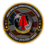 Army Spécial Oprations Command