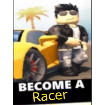 Become a Racer... 😔 (Driving Simulator)