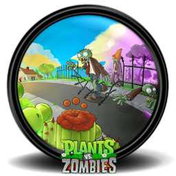 Plants Vs Zombies DEMO Shooter