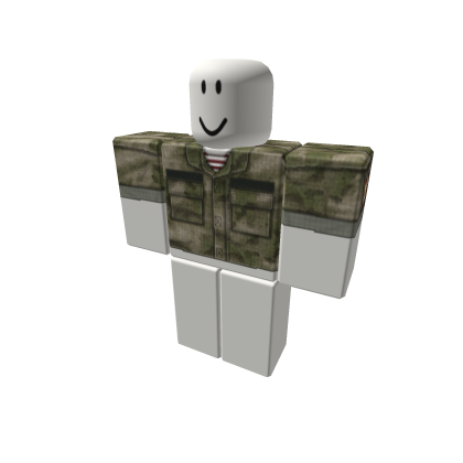 Rosgvardia - ATACSFG (rolled sleeves) [+] thumbnail
