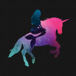 UNICORNS AND MERMAIDS!!!!!!