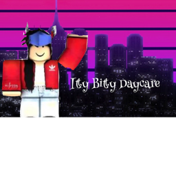 Itty Bittys Daycare INTERVIEW CENTER