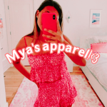 Mya’s apparel!<3