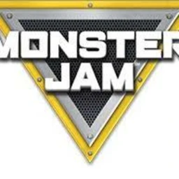 Monster jam fun  icon