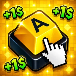 ASMR Clicker 🧈 icon