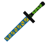 Noob Truss Blade