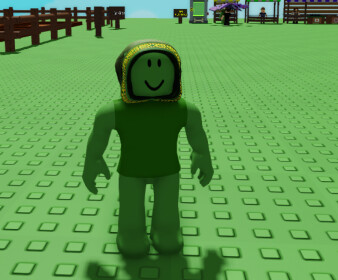 [🌳] Green Beans Invasion