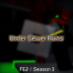 [UPDATE] Under Sewer Ruins icon