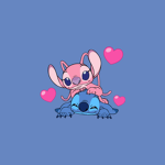 Stitch group forever!!!