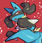 The Lucario Association