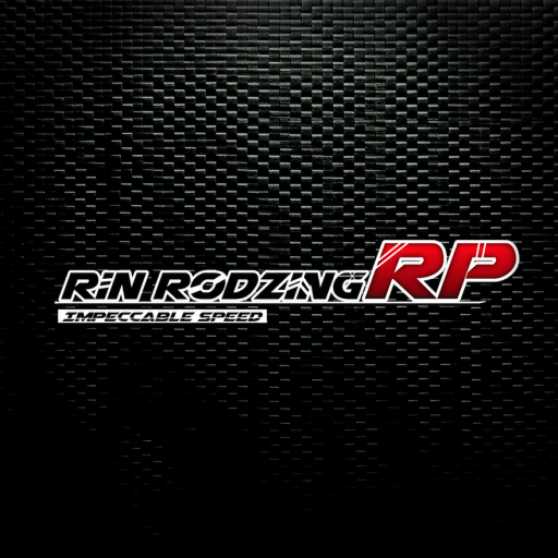 RIN RODZING RP(หยุดพัฒนา) official Roblox game thumbnail