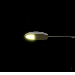 Street lights