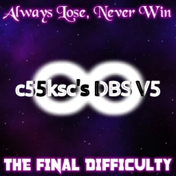 [EndgameBadge] c55ksc's DBS V5 icon