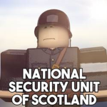 National Security Of Scotland