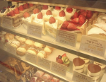 Everfresh Pastries!