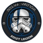 [PF] Stormtrooper Captain