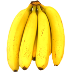 I Like bananas fr