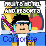 Fruits Corporation