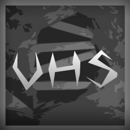 VHS [Horror] icon