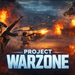 (Beta) Project Warzone