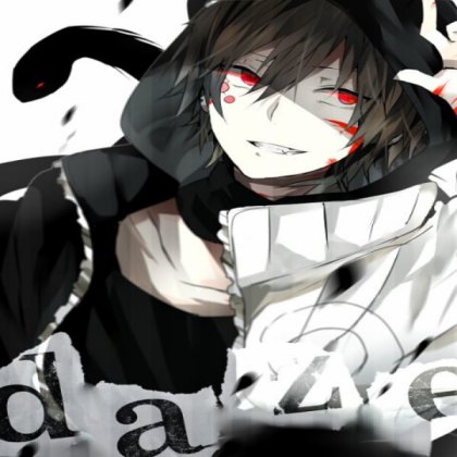 Anime Boy Roblox decal