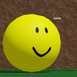 Roblox's Most Ridiculous Game
