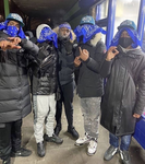 Insane Babiez Crxps {Crxppy 3lue Family}