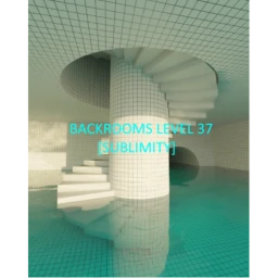 Backrooms Level 37 [Sublimity] icon