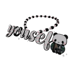 yousef matching necklace 3.0