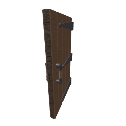 Big Door